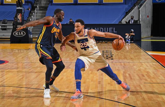 世界杯比赛在线观看平台-西蒙斯决定不参加76人训练营 费城还能忍到几时？