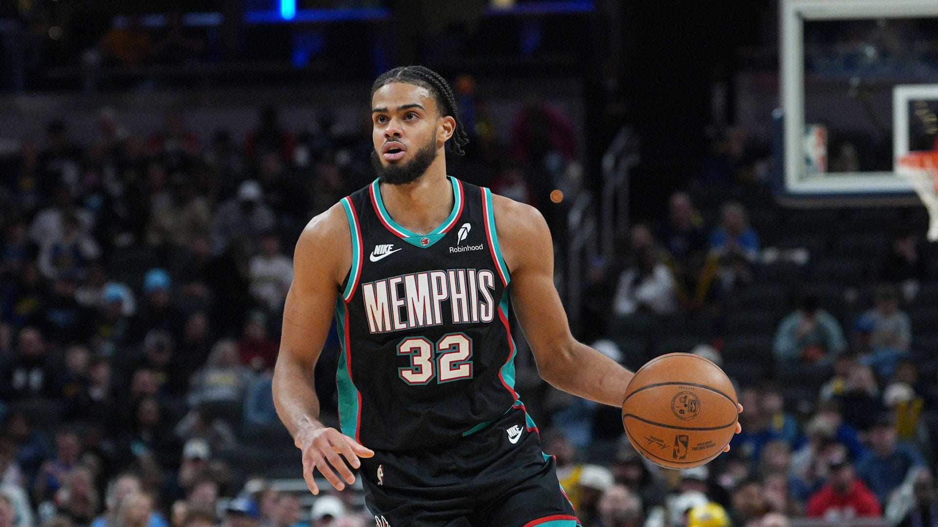 世界杯官方直播客户端下载入口-表现得到了认可！灰熊又用双向合同迅速签回了前开拓者侧翼新星？