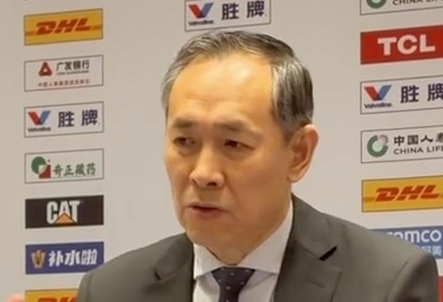 世界杯官方直播客户端下载入口-许利民：周琦+麦基双塔是我的尝试，两人的防守让我增加了信心