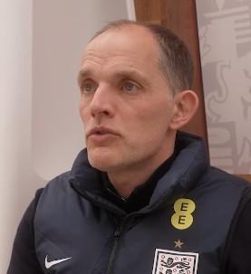 世界杯高清赛事直播地址-图赫尔：这两场比赛的艰难都在预料之中，我们还有时间去复盘